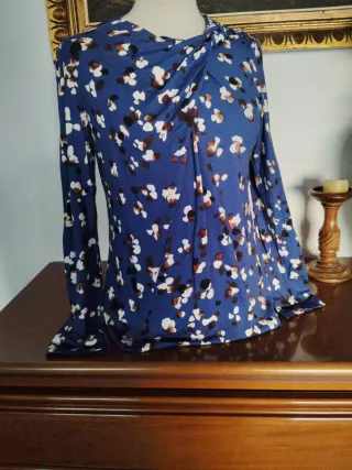 Camiseta Pedro del Hierro Talla M