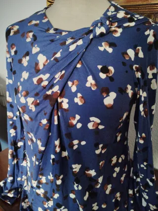 Camiseta Pedro del Hierro Talla M