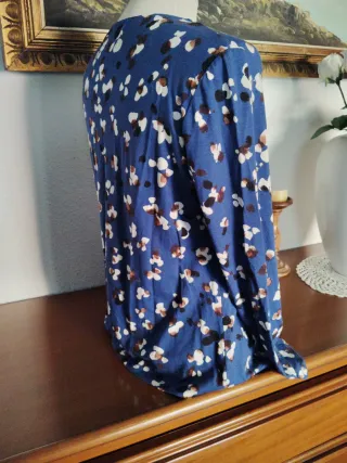 Camiseta Pedro del Hierro Talla M