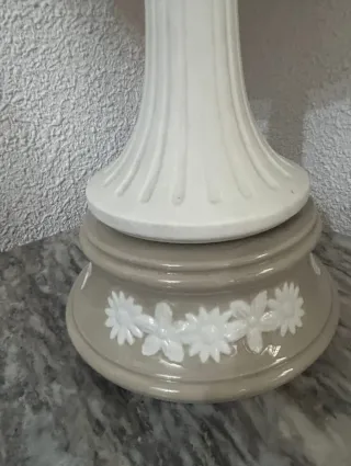 Lámpara de sobremesa