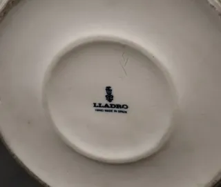 Lámpara de sobremesa