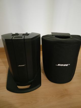 Bose L1 Compact Sistema de Sonido Portátil