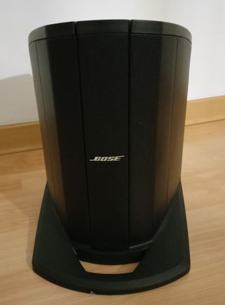 Bose L1 Compact Sistema de Sonido Portátil