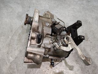 CAJA CAMBIOS SEAT CORDOBA REF; GKR