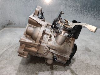 CAJA CAMBIOS SEAT CORDOBA REF; GKR