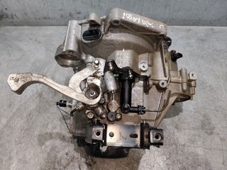 CAJA CAMBIOS SEAT CORDOBA REF; GKR