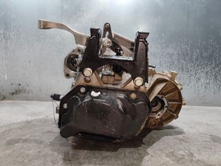 CAJA CAMBIOS SEAT CORDOBA REF; GKR