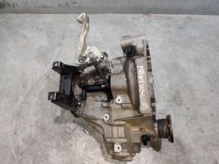 CAJA CAMBIOS SEAT CORDOBA REF; GKR