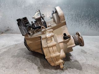 CAJA CAMBIOS SEAT CORDOBA REF; GKR