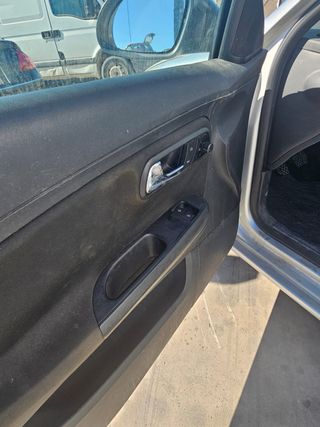 Despiece Seat Córdoba