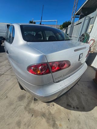 Despiece Seat Córdoba