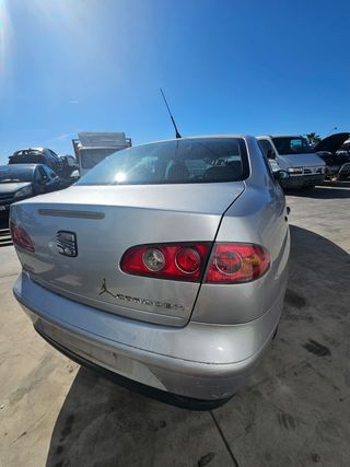 Despiece Seat Córdoba