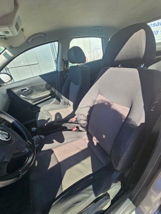 Despiece Seat Córdoba