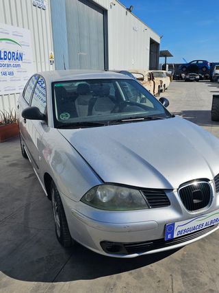 Despiece Seat Córdoba