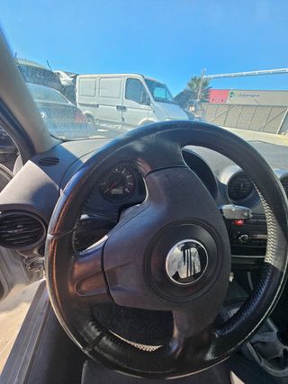 Despiece Seat Córdoba