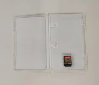 Minecraft / Nintendo Switch /