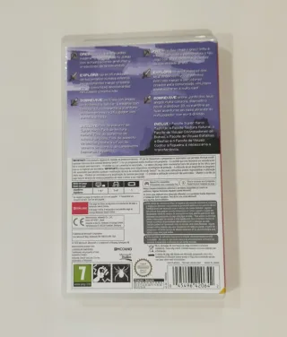 Minecraft / Nintendo Switch /