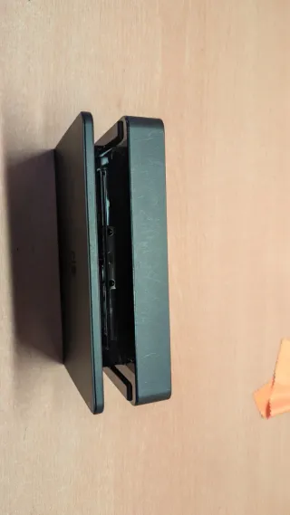 Nintendo Switch OLED rojo y azul