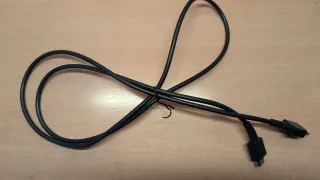 Nintendo Switch OLED rojo y azul