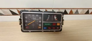 Renault 5 - Cuadro velocímetro original