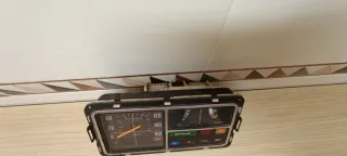 Renault 5 - Cuadro velocímetro original