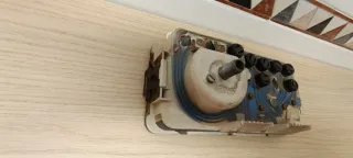 Renault 5 - Cuadro velocímetro original