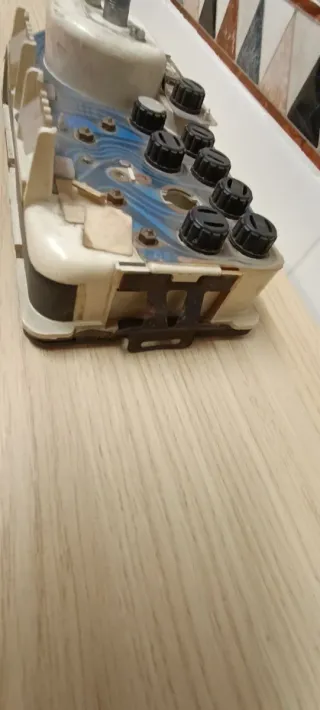 Renault 5 - Cuadro velocímetro original