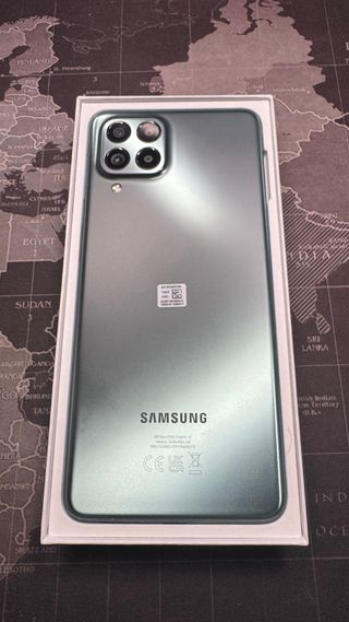 Samsung Galaxy M53 5G DA RIPARARE