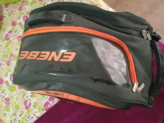 Bolsa de pádel NB Enebe KXCOMPACT
