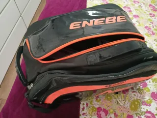 Bolsa de pádel NB Enebe KXCOMPACT