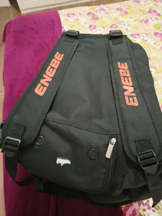Bolsa de pádel NB Enebe KXCOMPACT