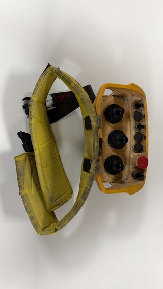 BOMBA DE HORMIGON SEBHSA PL -28-4-25