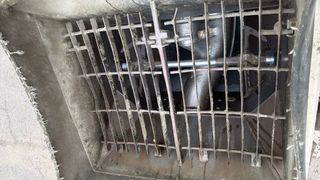 BOMBA DE HORMIGON SEBHSA PL -28-4-25