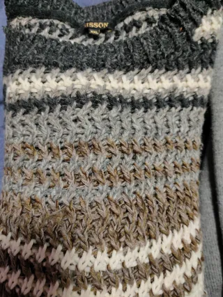 Tre maglie da uomo XXL