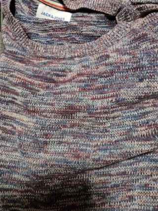 Tre maglie da uomo XXL