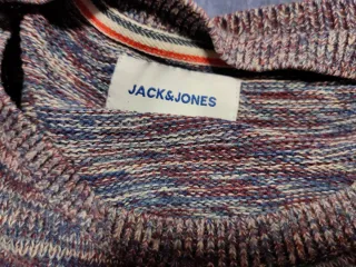 Tre maglie da uomo XXL