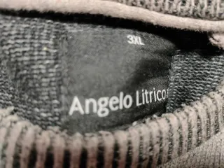 Tre maglie da uomo XXL