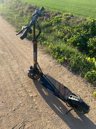 Patinete Eléctrico SmartGyro