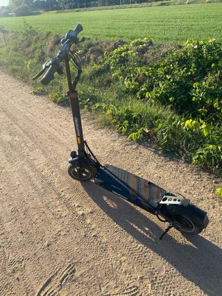 Patinete Eléctrico SmartGyro