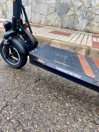 Patinete Eléctrico SmartGyro
