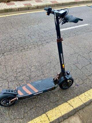 Patinete Eléctrico SmartGyro