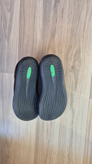 Zapatos Saguaro negros talla 37