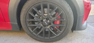 Llantas Mini JCW 17 Originales