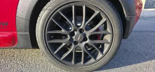 Llantas Mini JCW 17 Originales