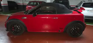 Llantas Mini JCW 17 Originales