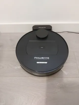 Rowenta X-plorer Serie 75 Robot Aspirador