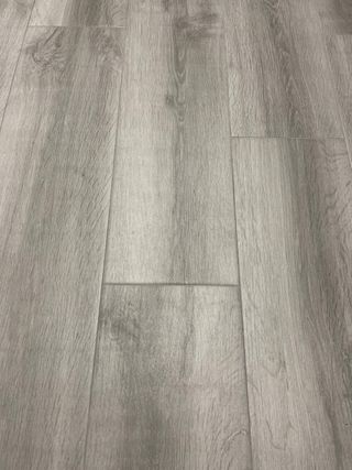 Gres imitación tarima