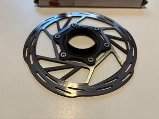 Disco Sram Centerlock 140mm
