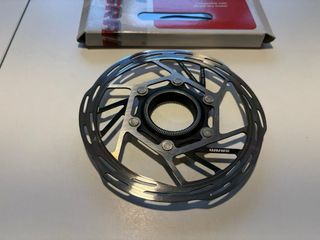 Disco Sram Centerlock 140mm