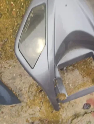 Juego Plásticos Derbi GP1